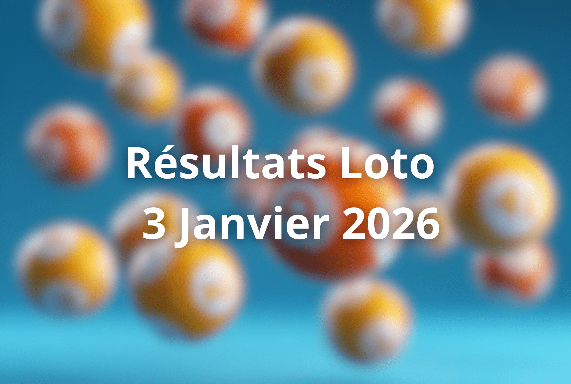 Résultats Loto 3 Janvier 2026-min